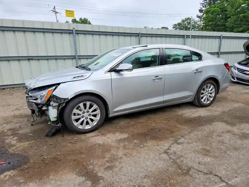 1G4GB5GR5FF244710 2015 BUICK LACROSSE-0