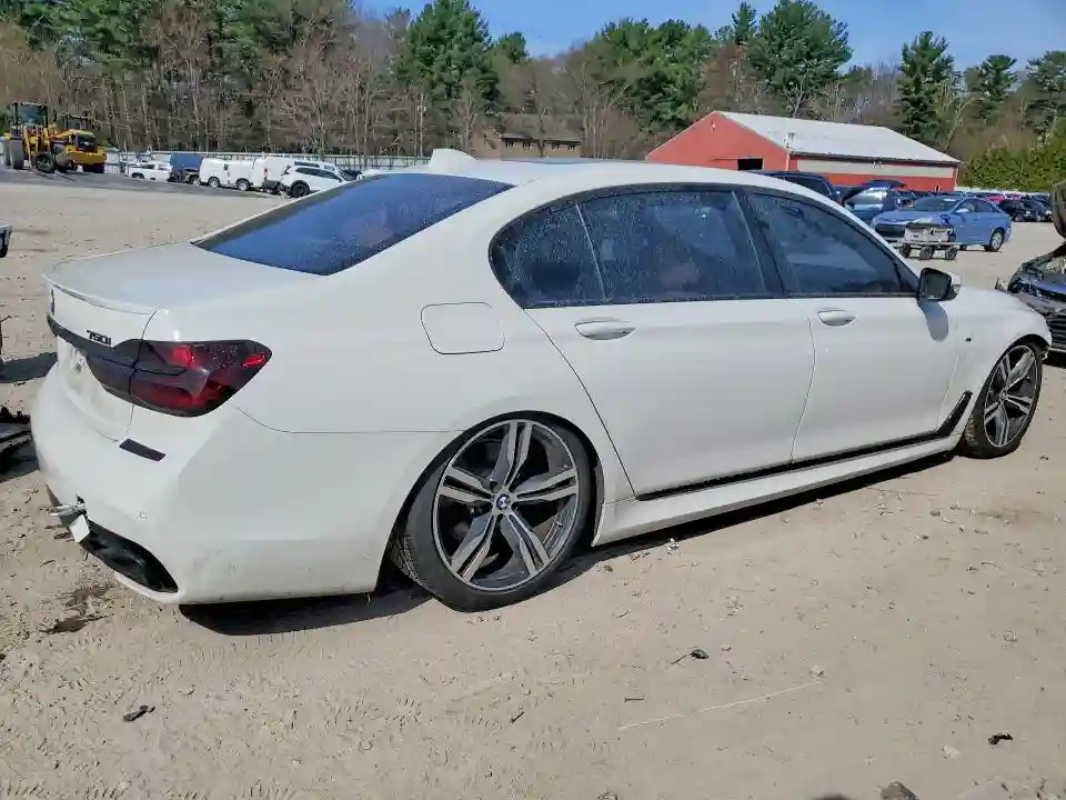 WBA7F2C56GG419971 2016 BMW 7 SERIES-2