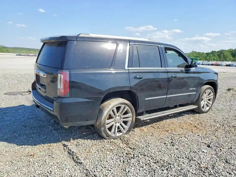 1GKS2CKJ9FR146464 2015 GMC YUKON-2