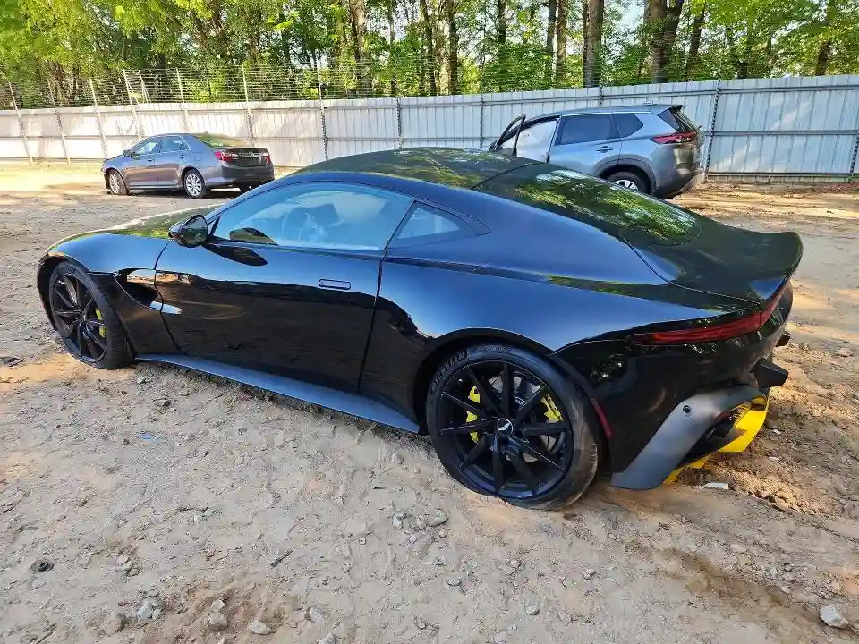 SCFSMGAW1LGN03087 2020 ASTON MARTIN ALL OTHER-1