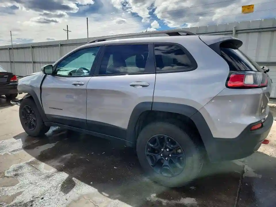 1C4PJMBX0LD571918 2020 JEEP CHEROKEE-1