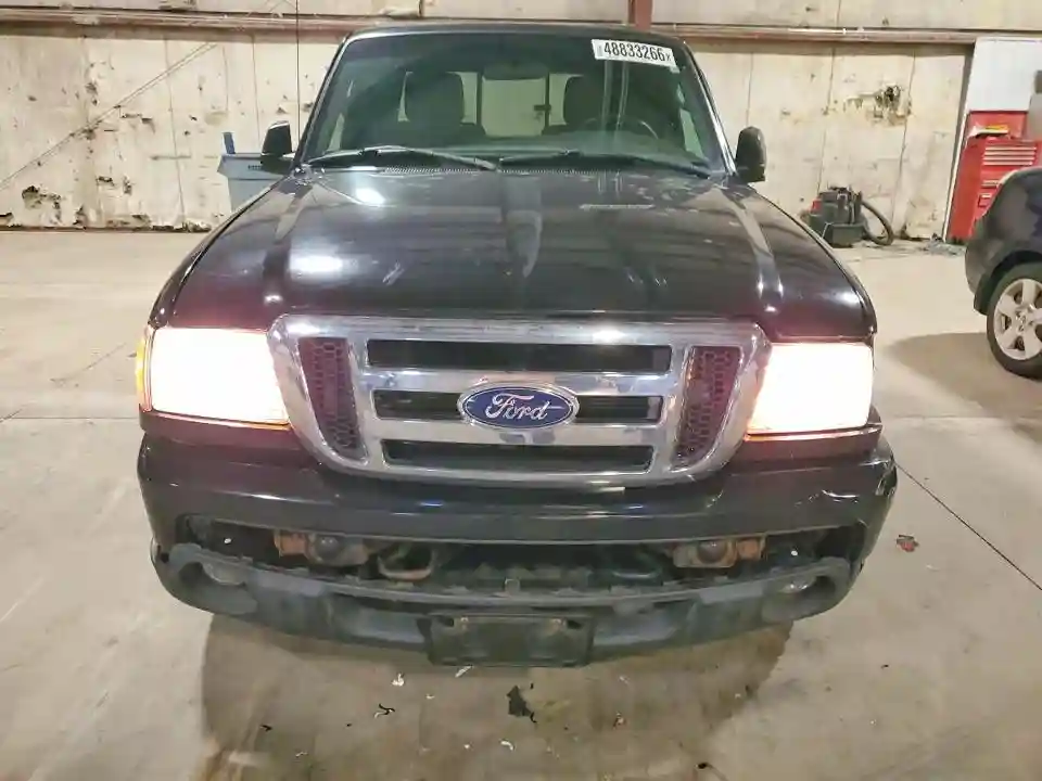 1FTLR4FE9APA35383 2010 FORD RANGER-4
