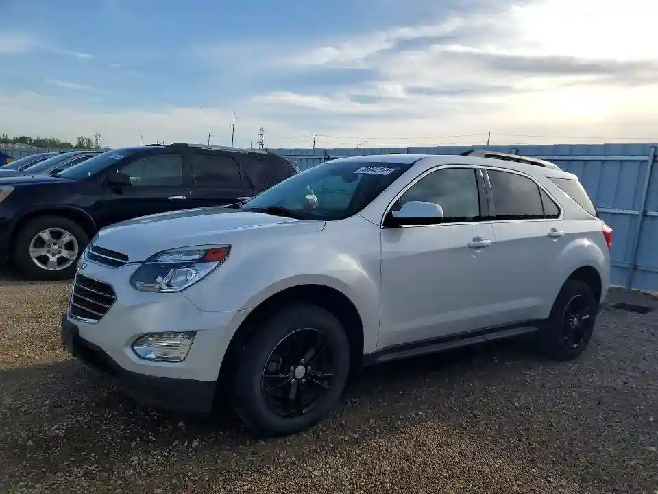 2GNALCEK1H6125087 2017 CHEVROLET EQUINOX-0