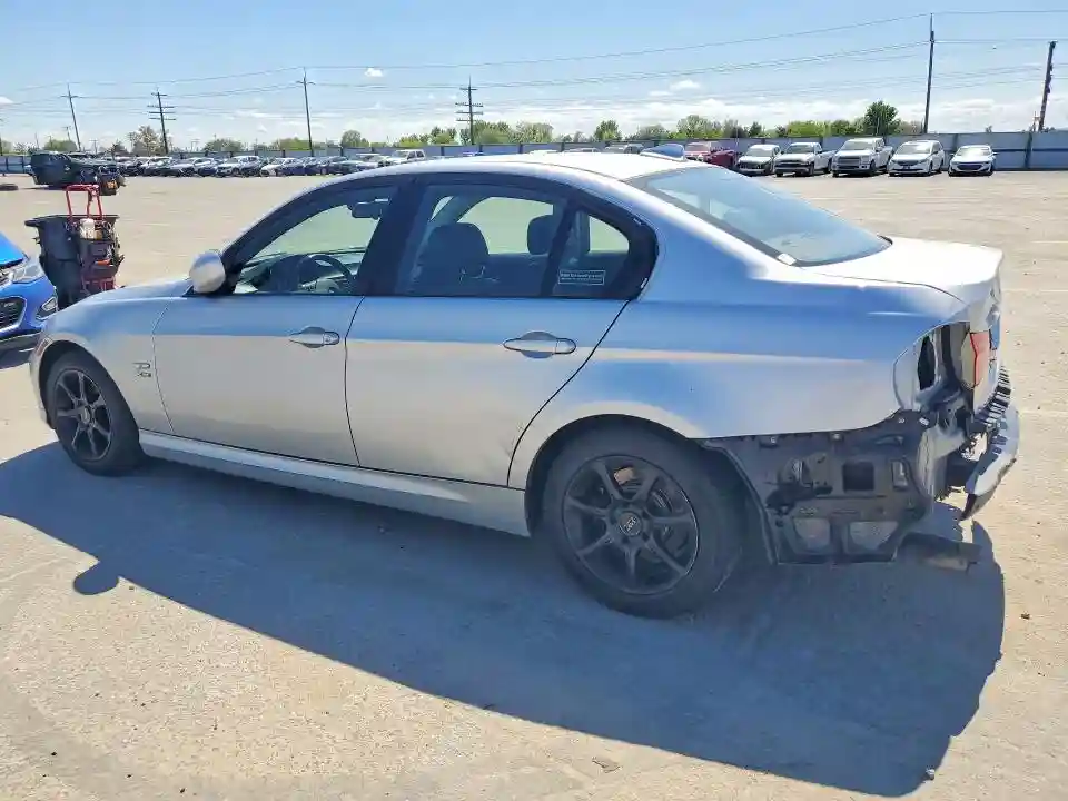 WBAPK5G55BNN80193 2011 BMW 3 SERIES-1