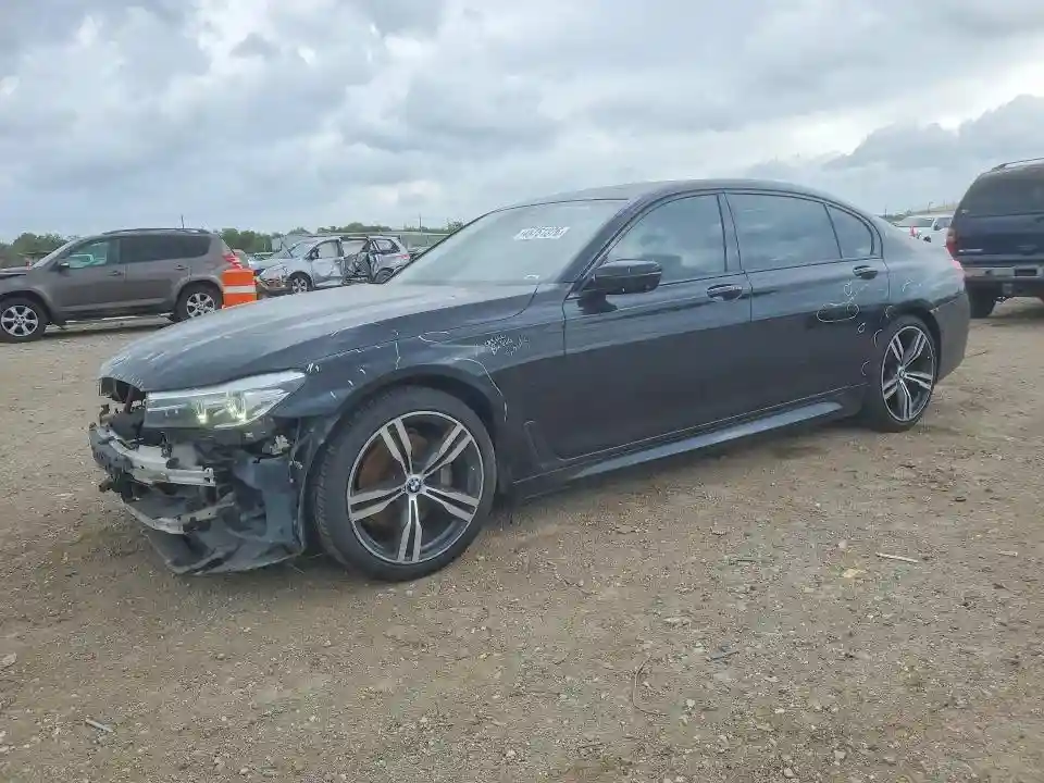 WBA7E2C56GG504764 2016 BMW 7 SERIES-0