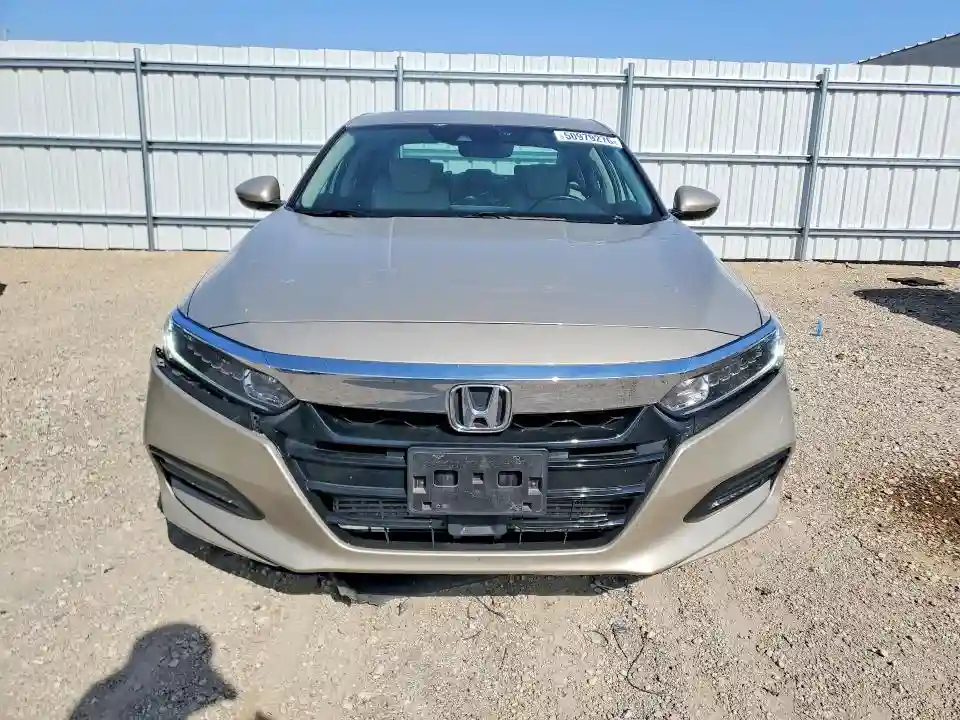1HGCV1F55JA191841 2018 HONDA ACCORD-4