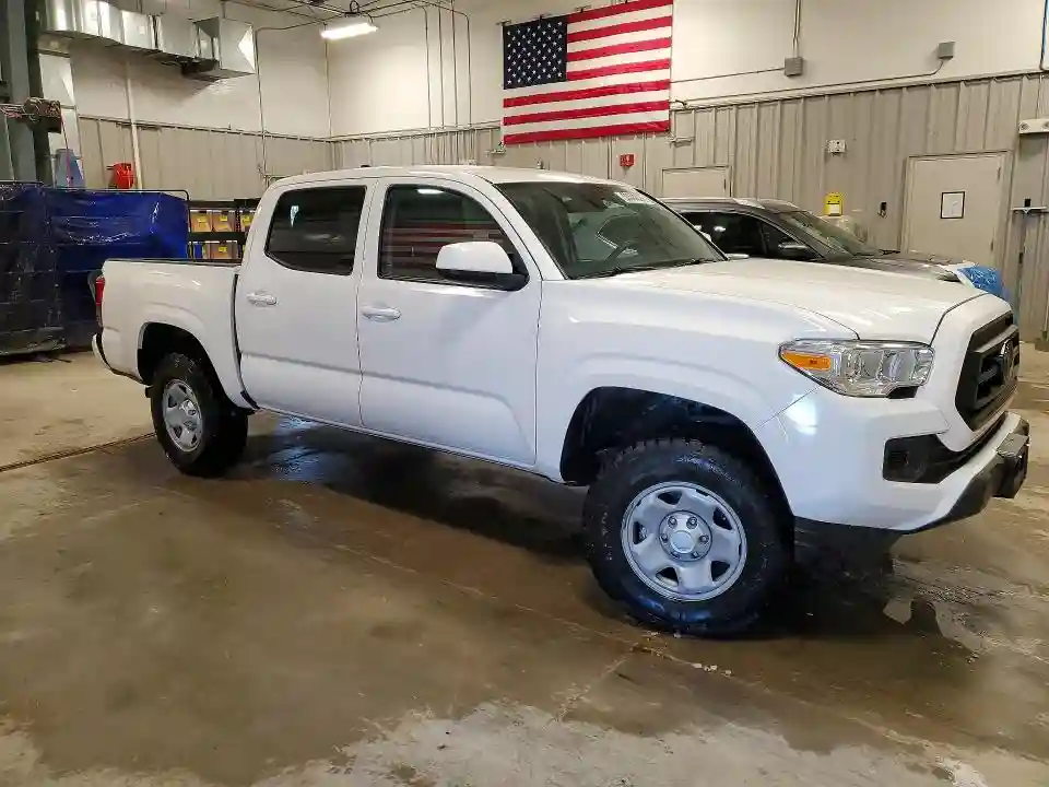 3TMCZ5AN1NM472562 2022 TOYOTA TACOMA-3