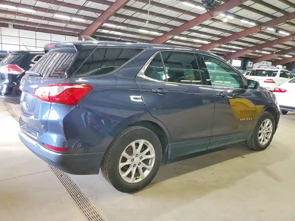 3GNAXKEV5KL246443 2019 CHEVROLET EQUINOX-2