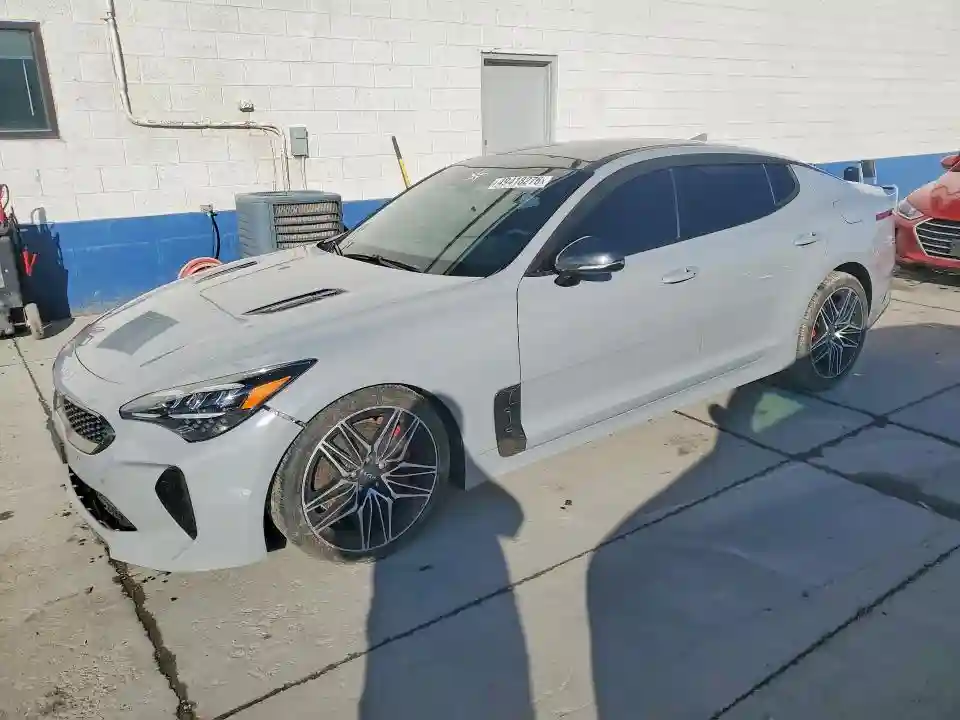 KNAE45LC1N6099359 2022 KIA STINGER-0