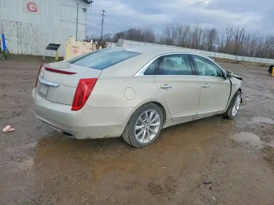 2G61M5S32E9120279 2014 CADILLAC XTS-2