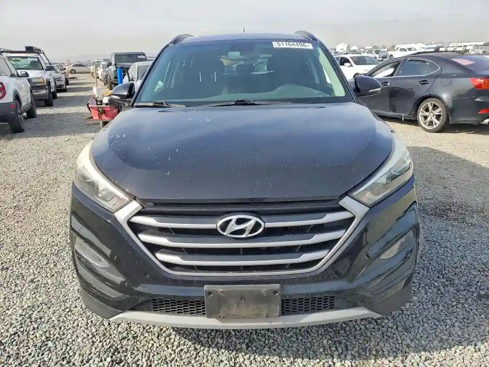 KM8J33A27HU570428 2017 HYUNDAI TUCSON-4