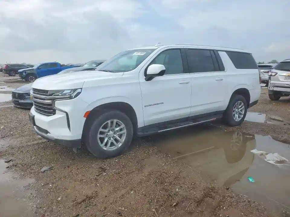 1GNSKCKD2RR128275 2024 CHEVROLET SUBURBAN-0