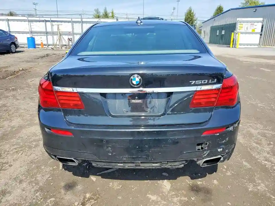 WBAYE8C54ED134596 2014 BMW 7 SERIES-5