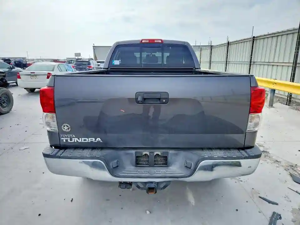 5TFRM5F16DX061682 2013 TOYOTA TUNDRA-5
