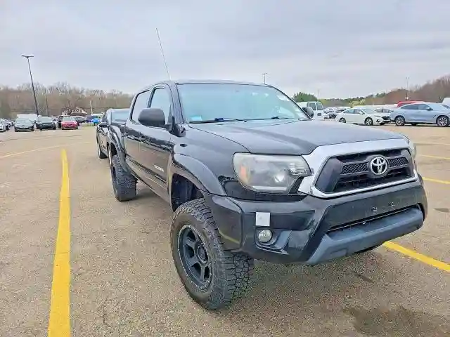 3TMLU4ENXCM088389 2012 TOYOTA TACOMA-0