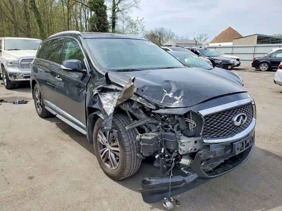 5N1DL0MM8HC543673 2017 INFINITI QX60 BASE-3