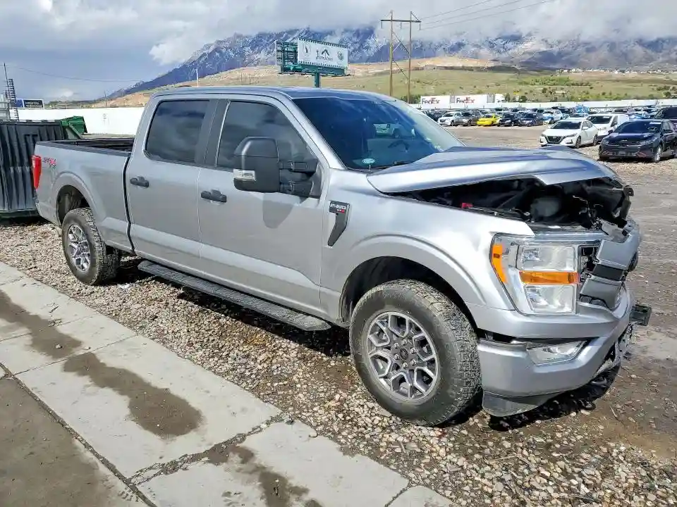 1FTFW1E83MKE92904 2021 FORD F150-3