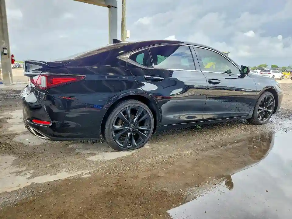 58AJZ1B19PU141078 2023 LEXUS ES350-2