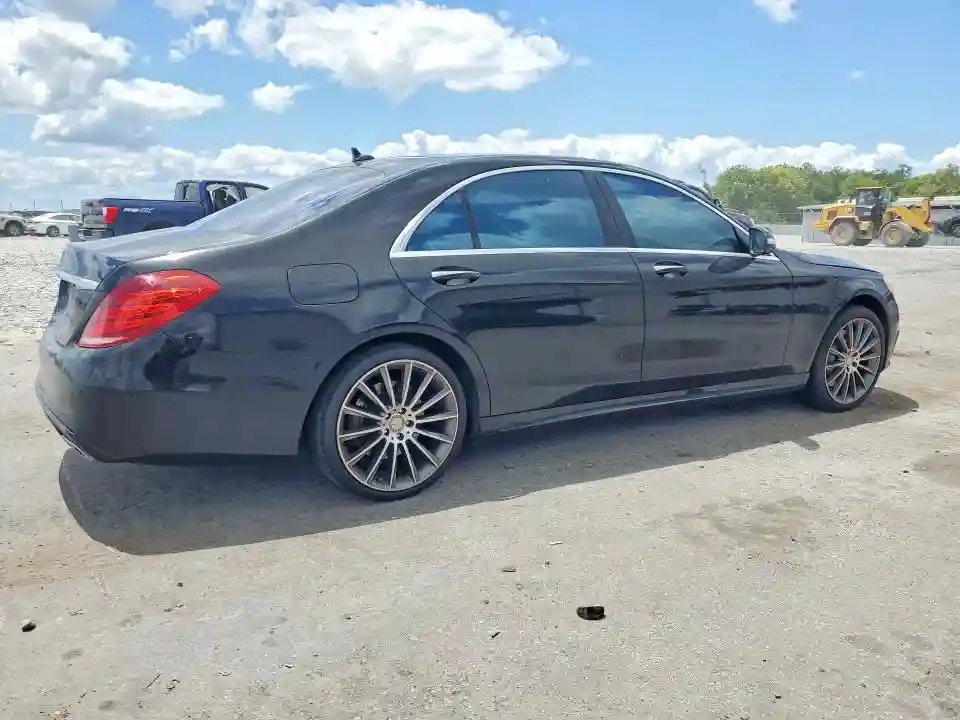 WDDUG8CB7FA148034 2015 MERCEDES-BENZ S-CLASS-2