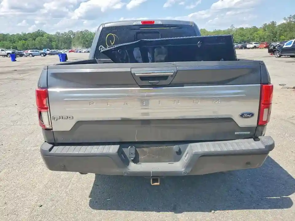 1FTEW1C49LFC51657 2020 FORD F150-5