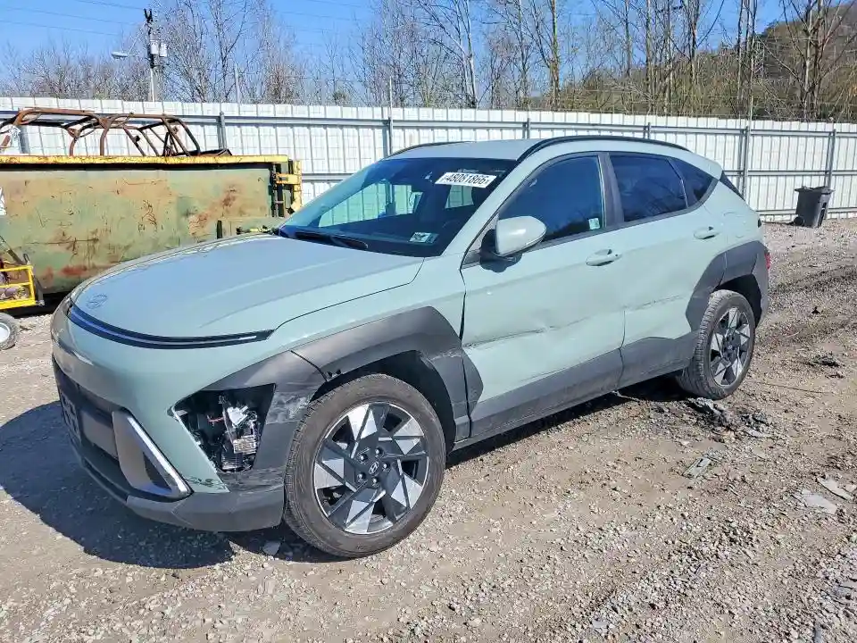 KM8HBCABXRU124339 2024 HYUNDAI KONA-0