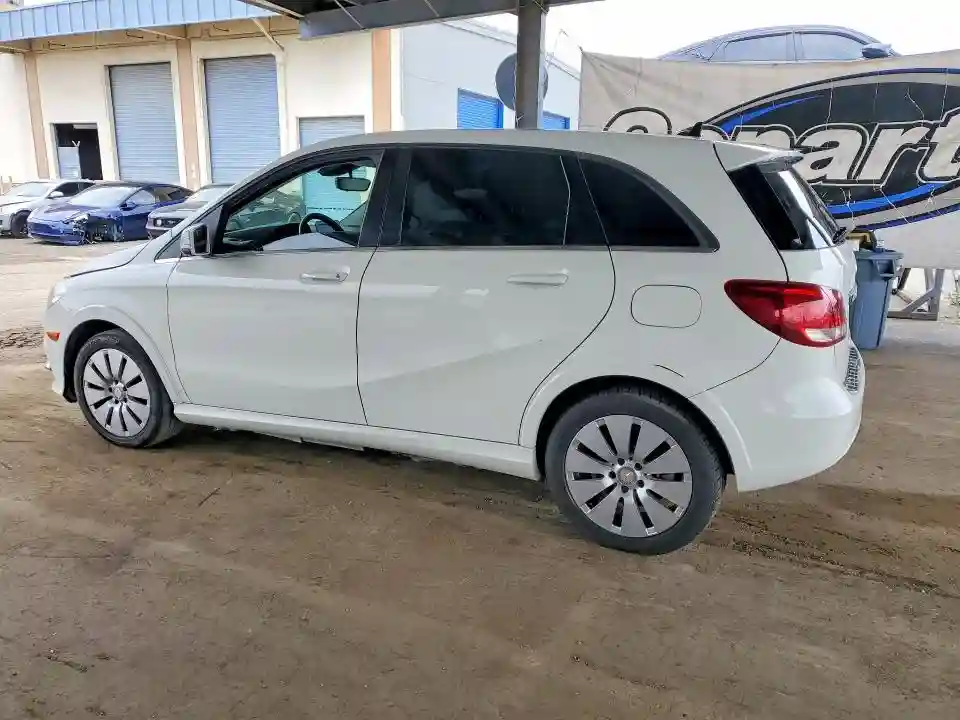 WDDVP9AB7HJ013278 2017 MERCEDES-BENZ B-CLASS-1