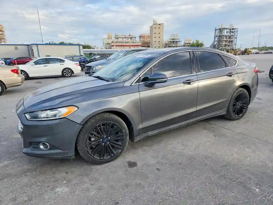 3FA6P0HD6ER373036 2014 FORD FUSION-0