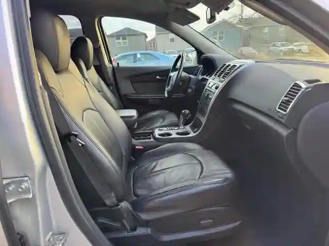1GKLVMEDXAJ173154 2010 GMC ACADIA-4