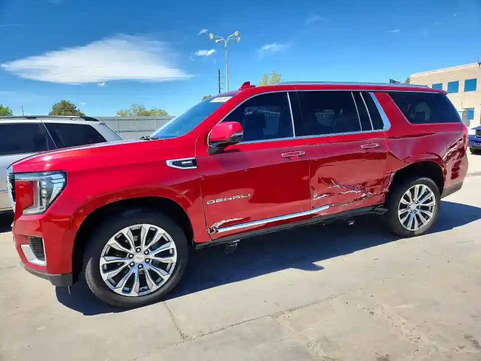 1GKS2JKL6NR115242 2022 GMC YUKON-0
