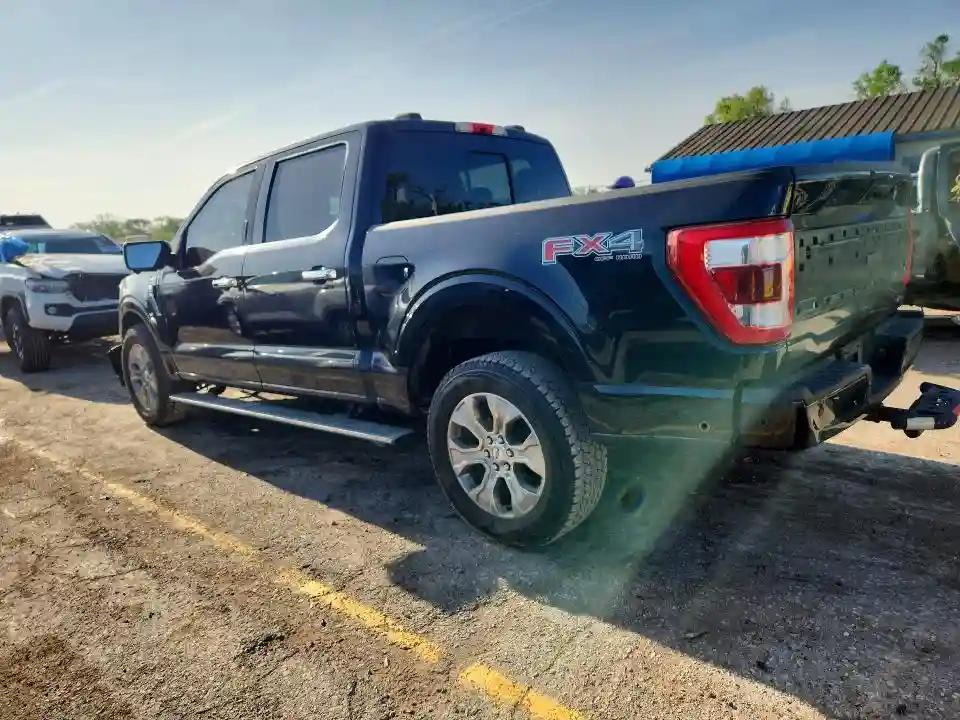 1FTFW1E87MFC05587 2021 FORD F150-1