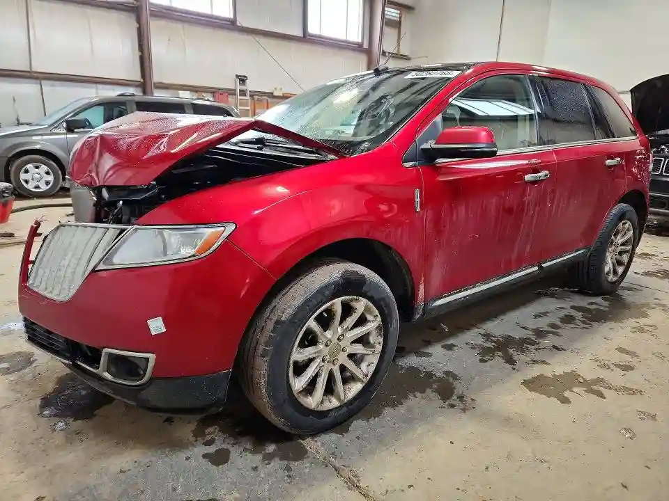 2LMDJ8JK4CBL06974 2012 LINCOLN MKX-0