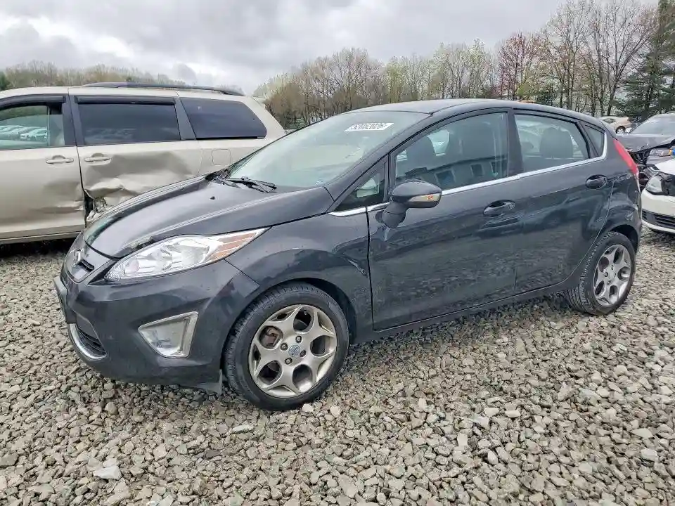 3FADP4FJ5BM124260 2011 FORD FIESTA-0
