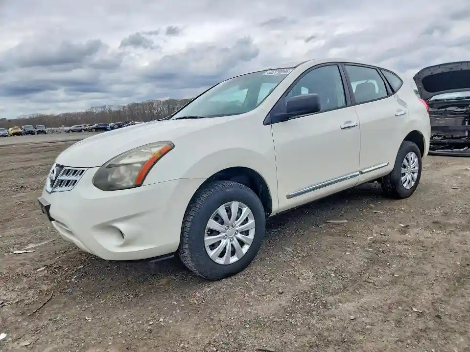 JN8AS5MV0FW750901 2015 NISSAN ROGUE-0