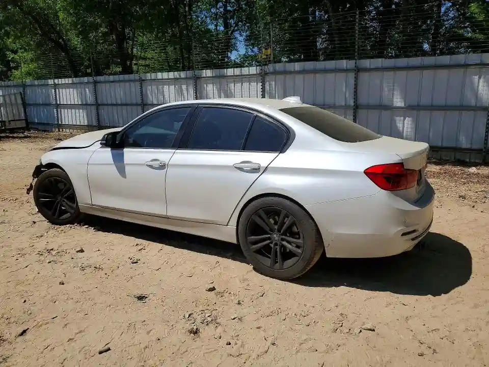 WBA8E9G52GNT46684 2016 BMW 3 SERIES-1