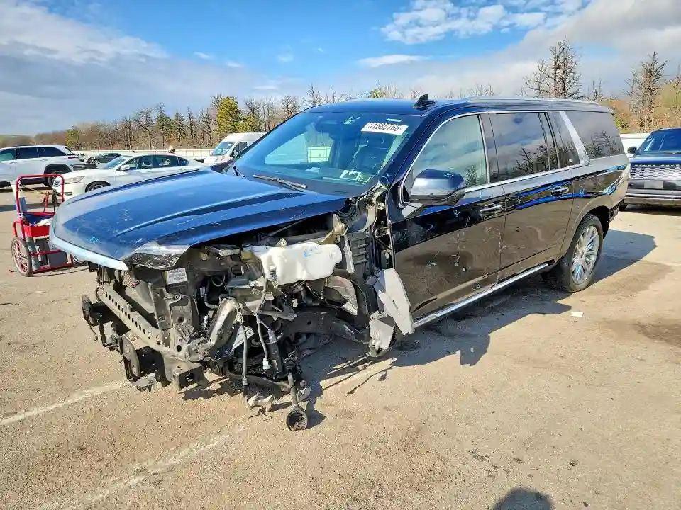 1GYS4KKL8NR204574 2022 CADILLAC ESCALADE-0