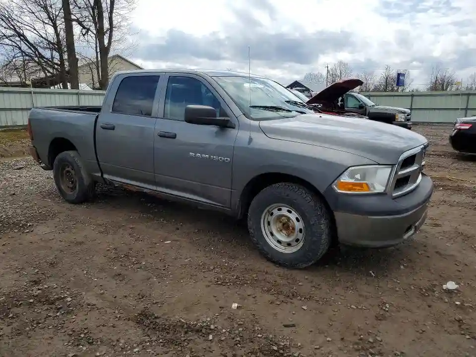 1D7RV1CPXBS588638 2011 DODGE RAM 1500-3