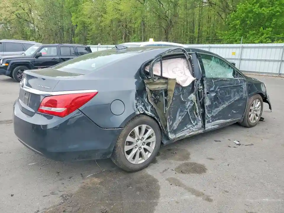 1G4GB5GR6FF266165 2015 BUICK LACROSSE-2