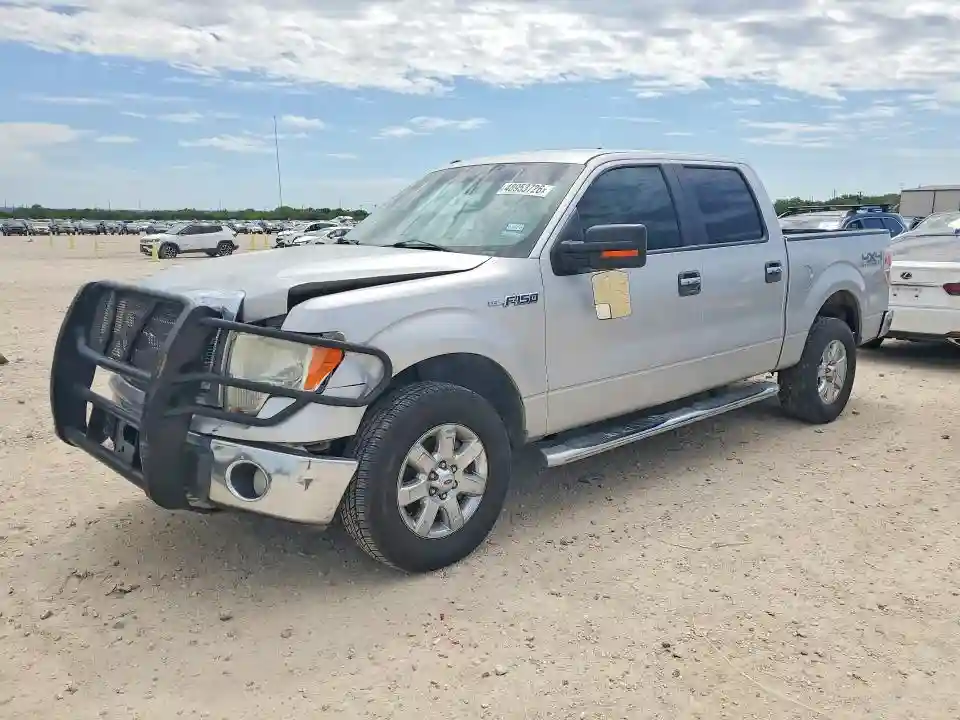 1FTFW1EF2EKE10497 2014 FORD F-150-0