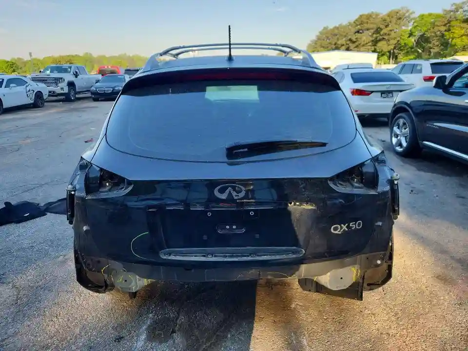 JN1BJ0RP5HM390252 2017 INFINITI QX50-5
