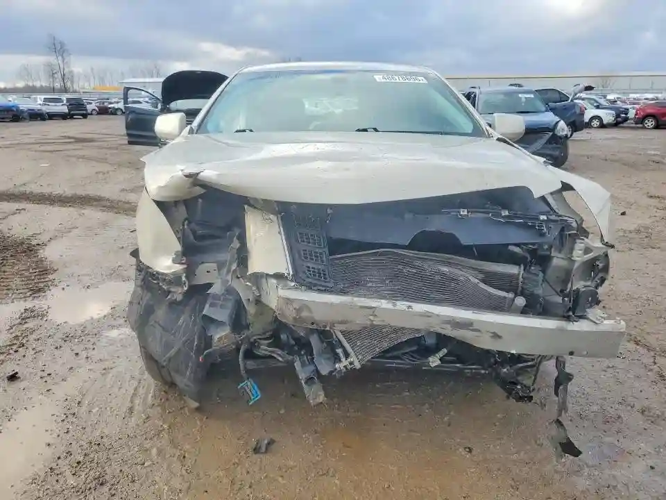 2G61M5S32E9120279 2014 CADILLAC XTS-4