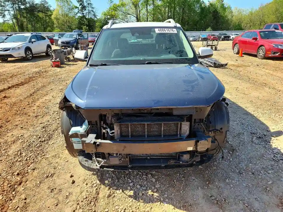 KMHRC8A33LU049787 2020 HYUNDAI VENUE-4