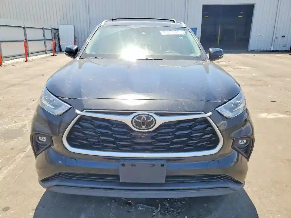 5TDGZRAH5LS513372 2020 TOYOTA HIGHLANDER-4