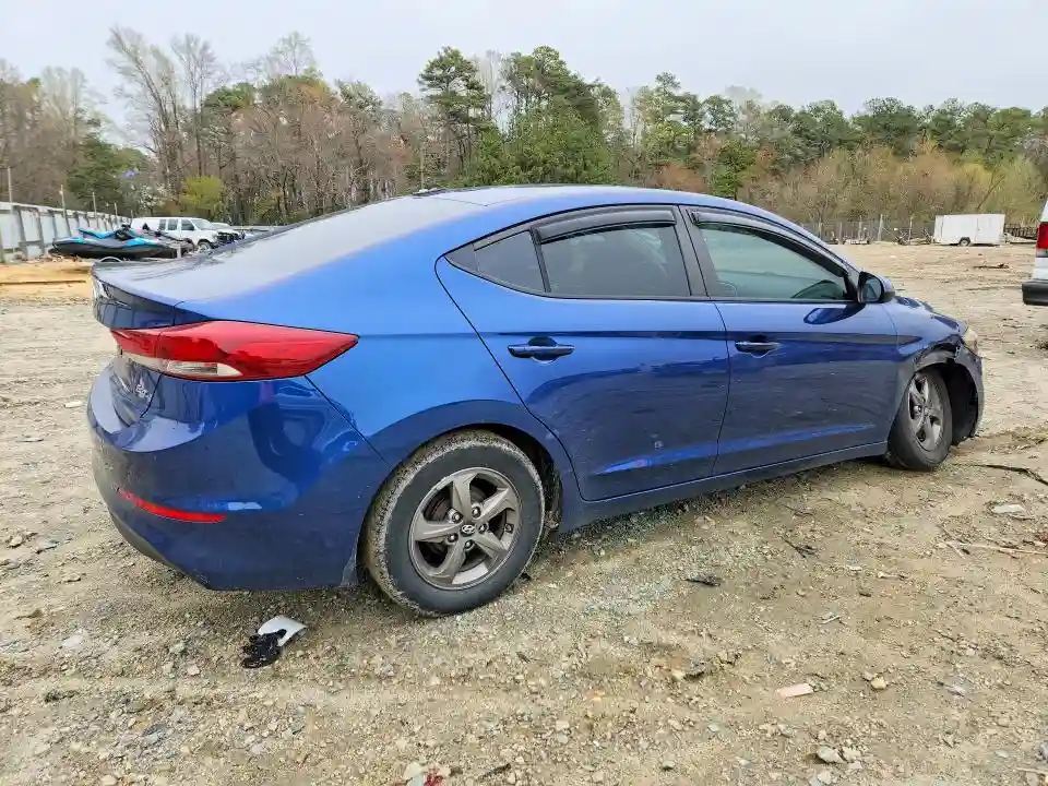 5NPD94LA7HH067969 2017 HYUNDAI ELANTRA-2