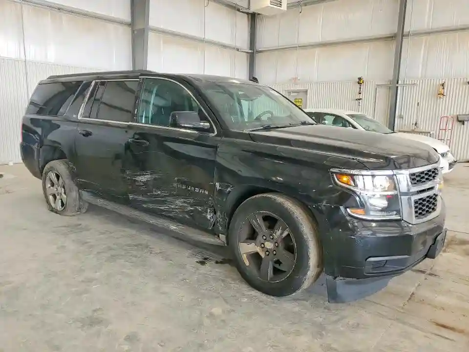 1GNSKJKC1FR225586 2015 CHEVROLET SUBURBAN-3