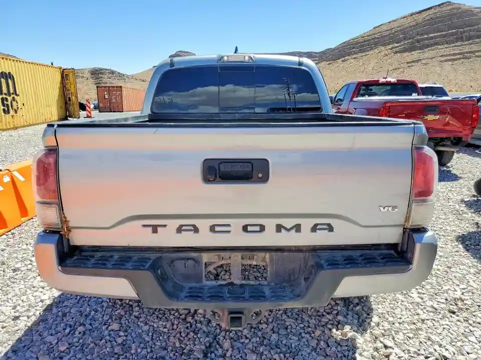 3TMCZ5AN7HM069724 2017 TOYOTA TACOMA-5