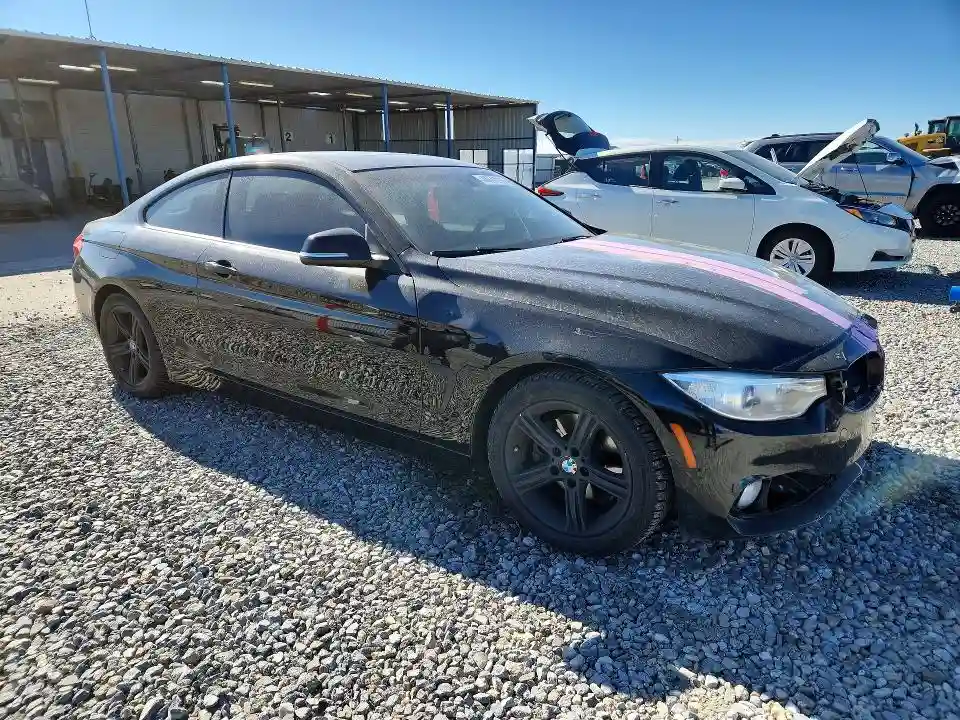 WBA3N7C59EK221684 2014 BMW 4 SERIES-3
