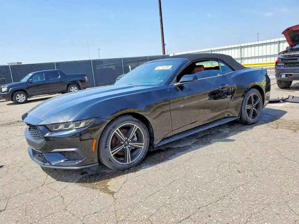 1FAGP8UH7S5103324 2025 FORD MUSTANG-0