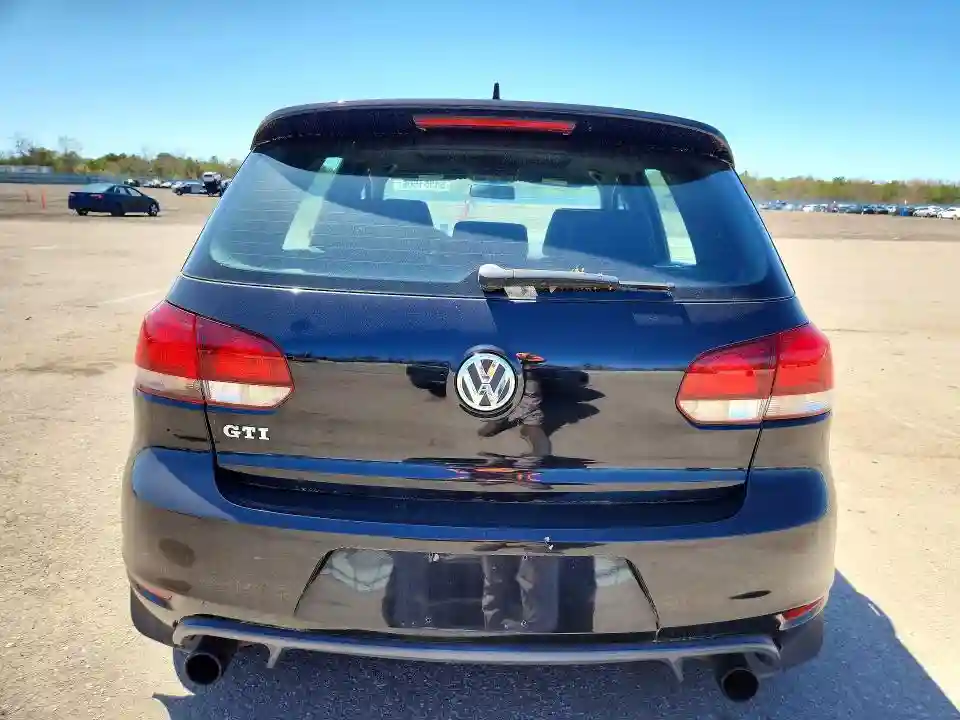 WVWHD7AJ3CW163671 2012 VOLKSWAGEN GTI-5