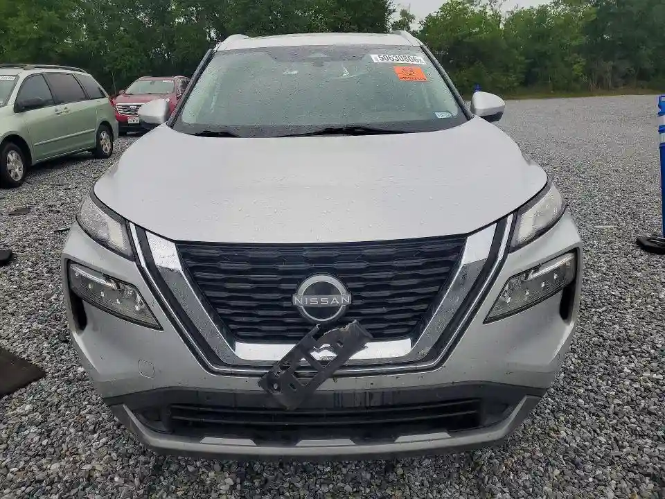 5N1BT3CA0PC688513 2023 NISSAN ROGUE-4
