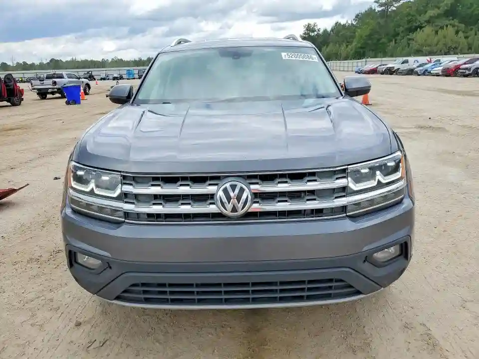 1V2KR2CA5JC577622 2018 VOLKSWAGEN ATLAS-4